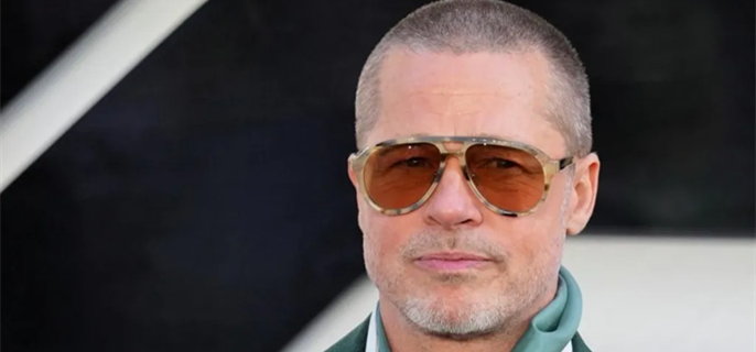 Brad Pitt's Los Angeles home 'ransacked', police say 1