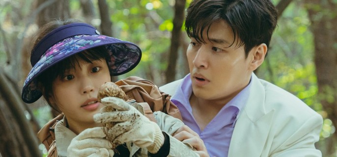 Tastefully Yours – K-drama Episode 6 1