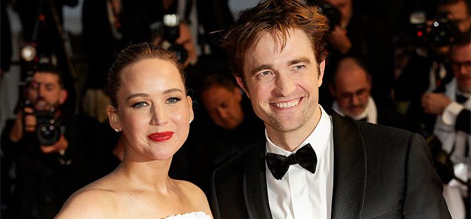 Jennifer Lawrence Reveals She Asked Robert Pattinson About Kristen Stewart’s Cheating Scandal 1