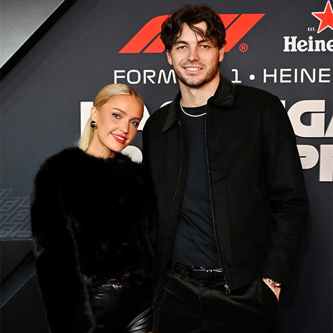 Did Tennis Star Taylor Fritz and Morgan Riddle Break Up? She Says&hellip;