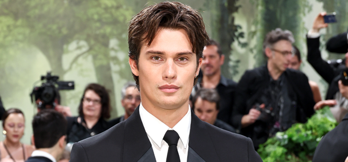 Nicholas Galitzine Teases He-Man Costume as ‘Masters of the Universe’ Wraps Production 1