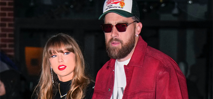 Poll: Most people don't care 'at all' about Taylor Swift and Travis Kelce's engagement 1