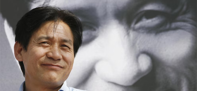 Prominent South Korean movie star Ahn Sung-ki has died, hospital says 1