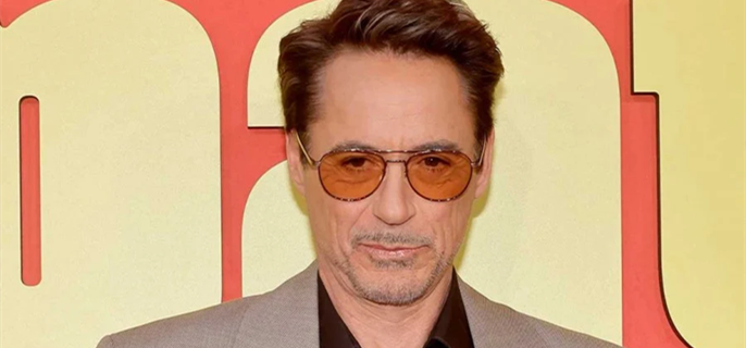 Robert Downey Jr. reveals why he agreed to play villain in 'Avengers: Doomsday' 1