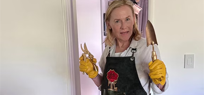 Teyana Taylor Reveals Gift She Sent to Amy Madigan After Oscars Win 1