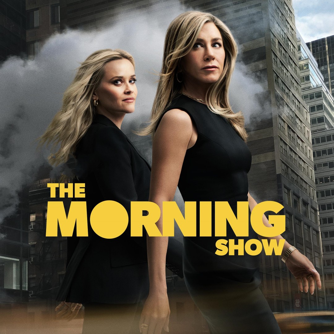 The Morning Show &ndash; Season 4 Episode 10