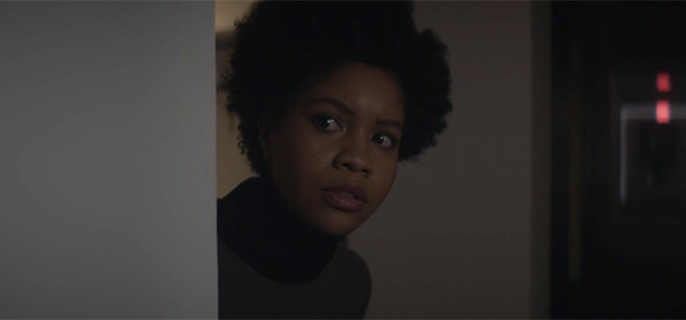 The Other Black Girl – Season 1 Episode 4  1