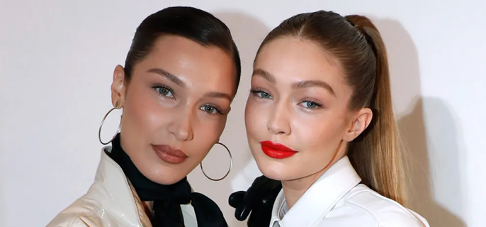 Gigi and Bella Hadid Donate $1M to Support Children and Families in Palestine 1