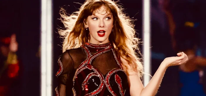 Taylor Swift skips AMAs: what it means for ‘Rep TV’ announcement 1
