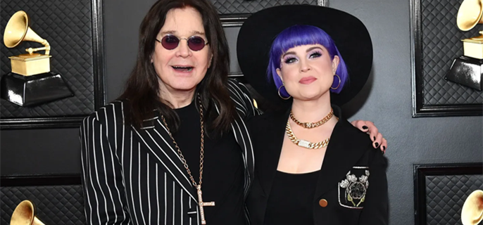 Kelly Osbourne Speaks Out After Dad Ozzy’s Death: “I Will Not Be OK for a While” 1