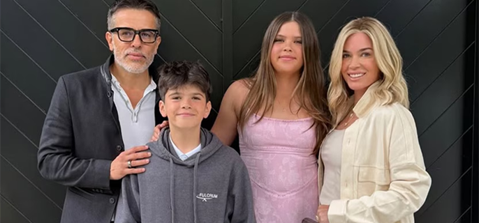 Teddi Mellencamp Reacts to Criticism of Her Dating Life Amid Cancer Journey 1