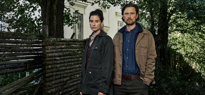 The Chestnut Man: Hide and Seek – Season 2 Episode 2 1