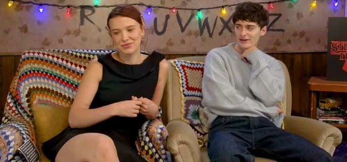 Millie Bobby Brown’s Full Name Is Different Than What We Know 1