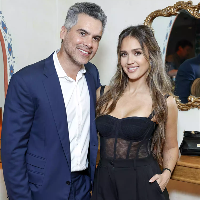 Jessica Alba and Husband Cash Warren Separate After 16 Years of Marriage: Report