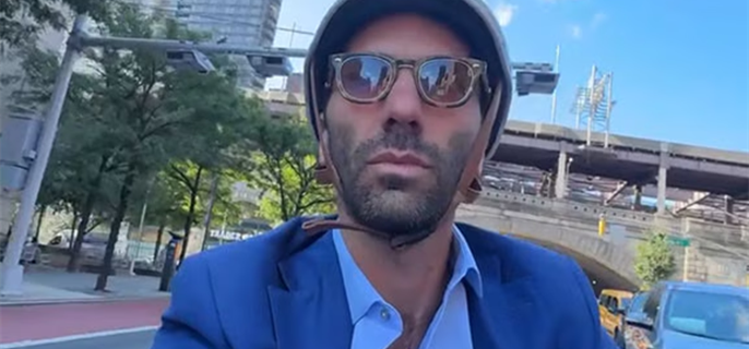 Catfish's Nev Schulman Reveals Surprising Next Career Move 1