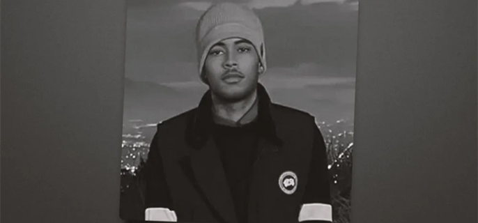 Robert Cosby Jr., Son of ‘Real Housewives of Salt Lake City’ Star Mary Cosby, Dies at 23 1