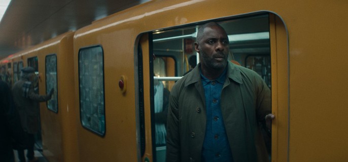 Hijack – Season 2 Episode 1 1