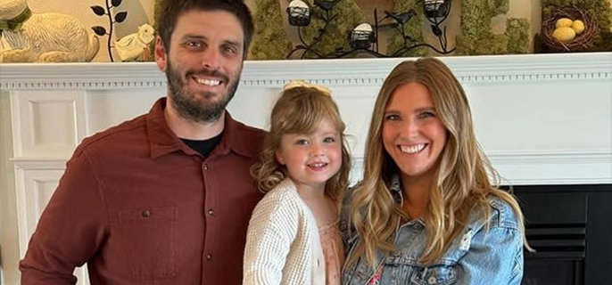 Real Housewives Executive Lauren Miller Dies During Childbirth 1