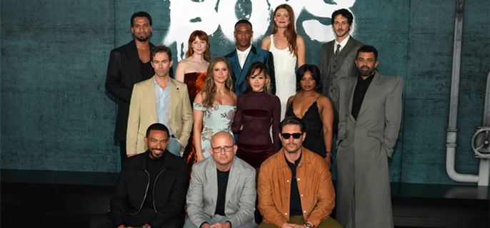 ‘The Boys’ Creator and Stars Weigh in on Show’s Series Finale: “A Really Tall Task to Land This Plane” 1