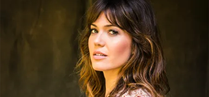 Mandy Moore to Star Opposite Nate Bargatze in TriStar Comedy ‘The Breadwinner’ 1
