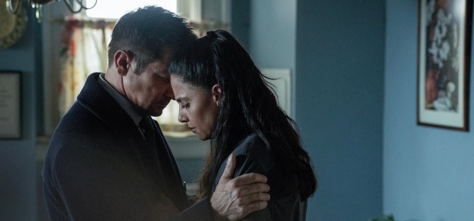 Mayor of Kingstown – Season 4 Episode 6 1