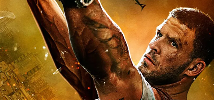 Bland Hitman Action Film 'Bang' Trailer with Peter Weller & Jack Kesy 1