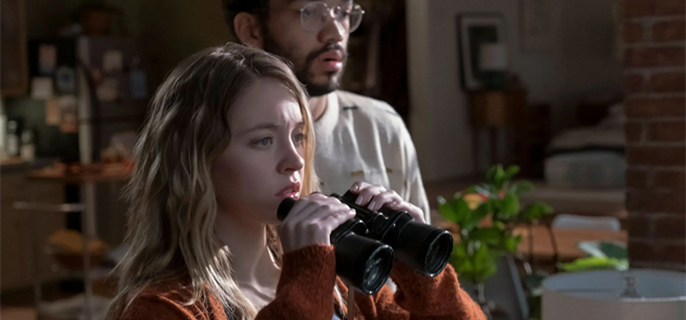 Sydney Sweeney racy movie gets attention after 'Euphoria' S3 trailer 1