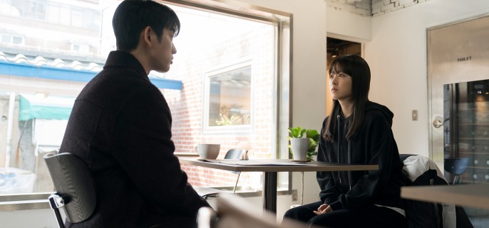 Our Unwritten Seoul – K-drama Episode 7 1