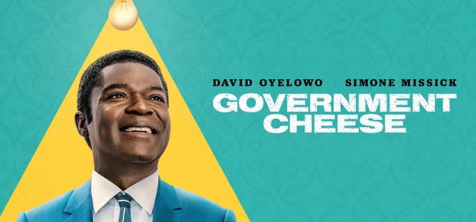 Government Cheese – Season 1 Episode 9 1