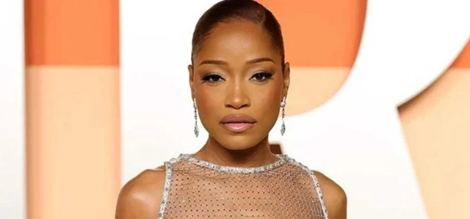 Keke Palmer reflects on shocking fan proposal: 'I knew something was wrong' 1