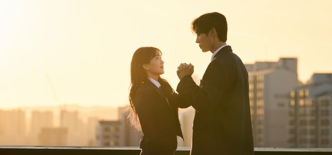 Head Over Heels – K-drama Episode 2 1