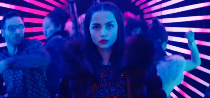 Ana de Armas Joins the ‘John Wick’ Universe in ‘Ballerina’ Trailer 1