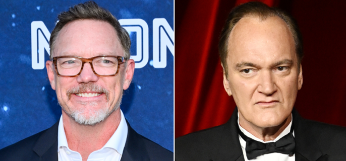 Matthew Lillard Says Tarantino Dissing Him Felt Like He Got ‘Punched in the Mouth’ Because He’d ‘Love’ to Be in a Tarantino Movie: ‘Just Kind of a Bummer’ 1