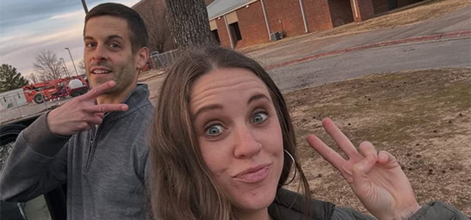 Jill Duggar and Husband Derick Dillard Are Leaving Arkansas for This Major Change 1