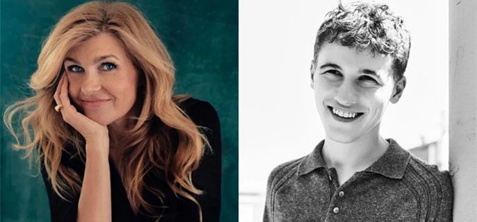 Connie Britton, Sam Nivola-Led Mystery ‘Phony’ a Go at Hulu 1