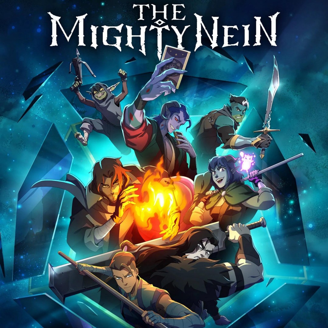 The Mighty Nein &ndash; Season 1 Episode 5