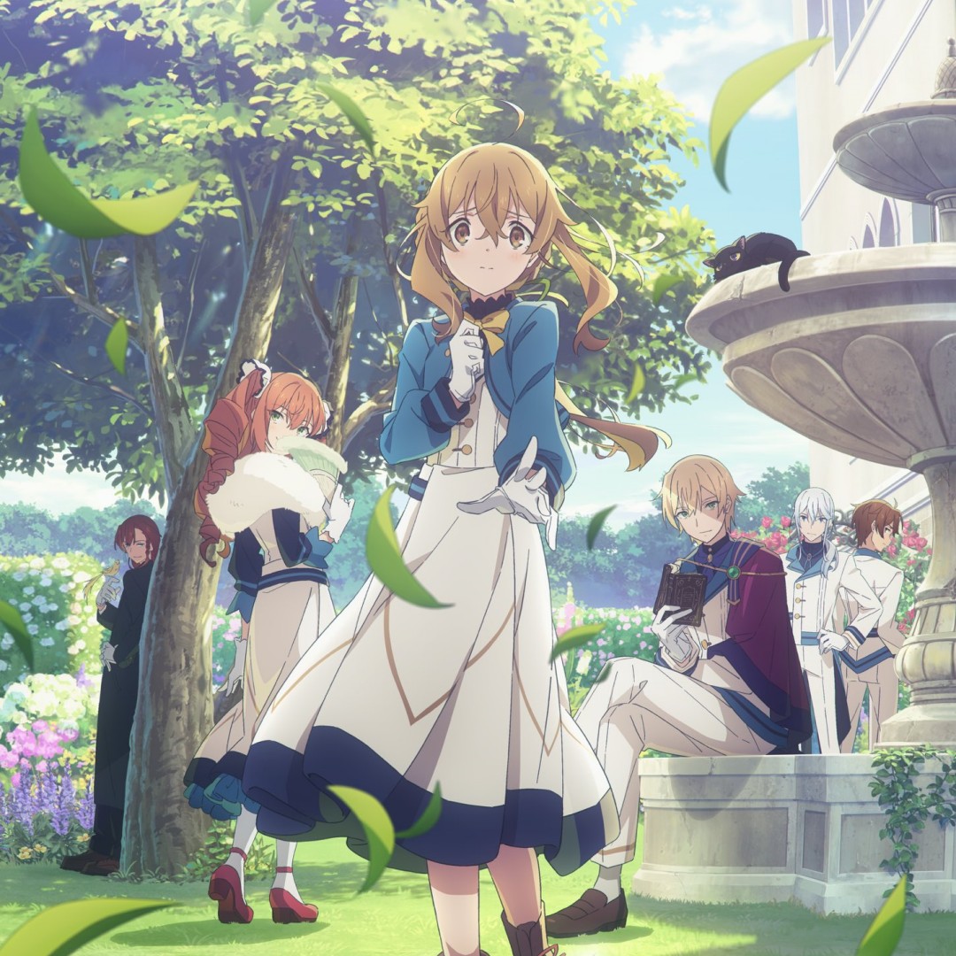 Secrets of the Silent Witch – Season 1 Episode 5