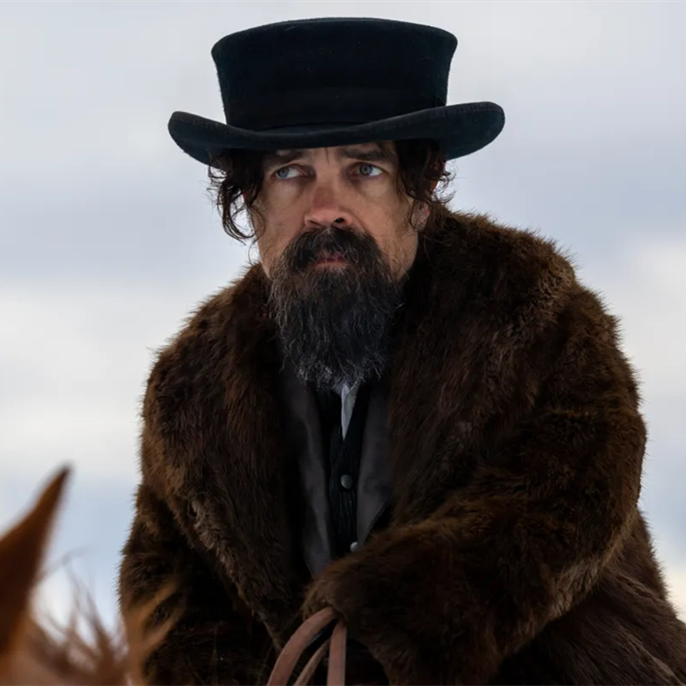 Peter Dinklage, Juliette Lewis Clash as Cold-Blooded Killers in ‘The Thicket’ Dark Western Trailer