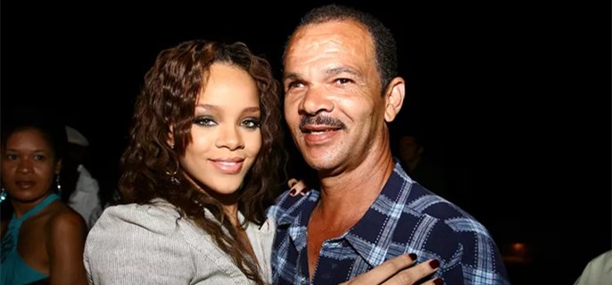 Jay-Z creepy behaviour after Rihanna father death draws backlash 1