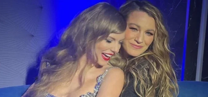 Taylor Swift, Blake Lively strive to 'mend' friendship after trust issues 1