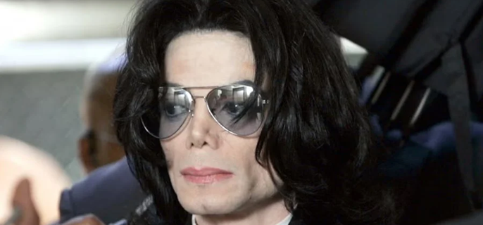 Michael Jackson’s nephew claps back at ‘Michael’ critics 1