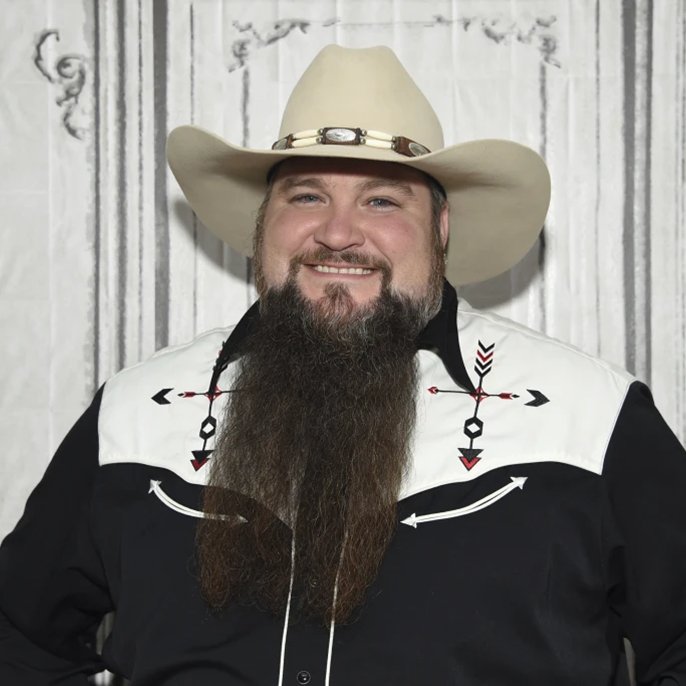 ‘The Voice’ winner Sundance Head recovers at home after being accidentally shot on his Texas ranch