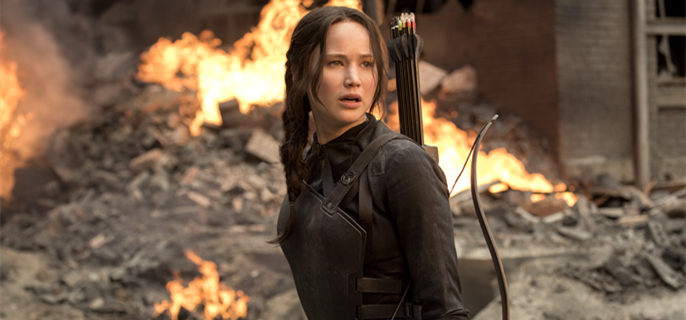 Jennifer Lawrence Reveals Hunger Games Costar Got Annoyed With Her After Accidentally Taking Ambien 1