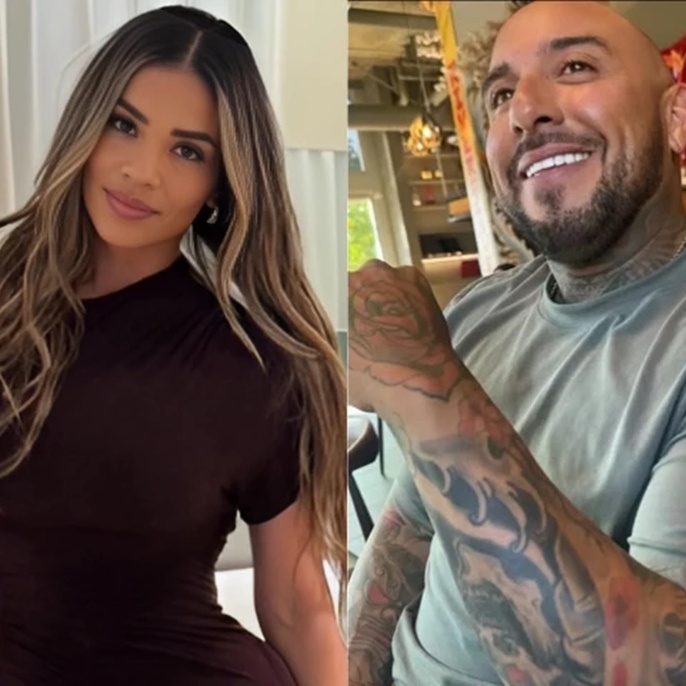 US fitness influencer Gloria Zamora and date fatally shot by estranged husband in parking lot attack