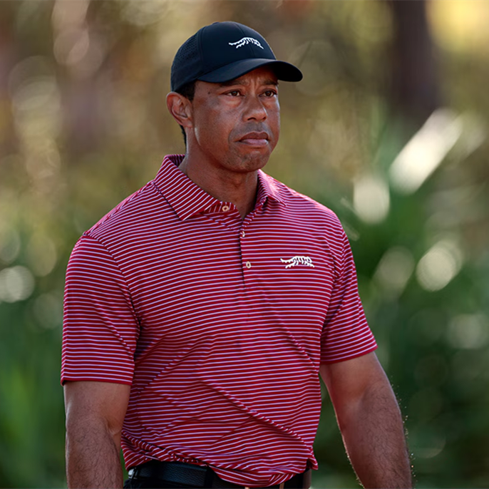 Tiger Woods Enters Plea in DUI Arrest