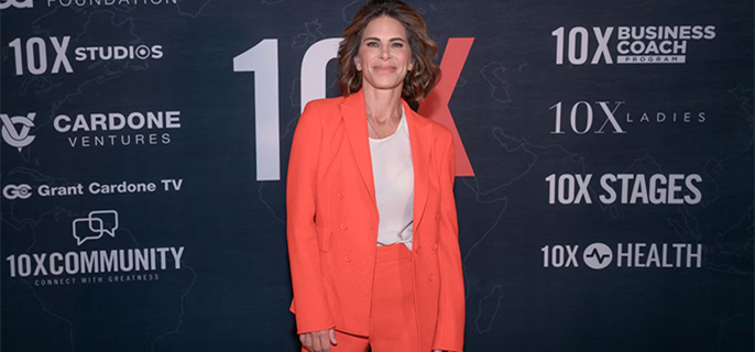 Jillian Michaels Breaks Silence on Biggest Loser Netflix Documentary 1