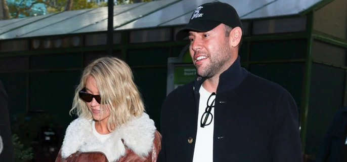 Scooter Braun Controls 28-Year-Old Controversial Actress’ Career — Insider 1