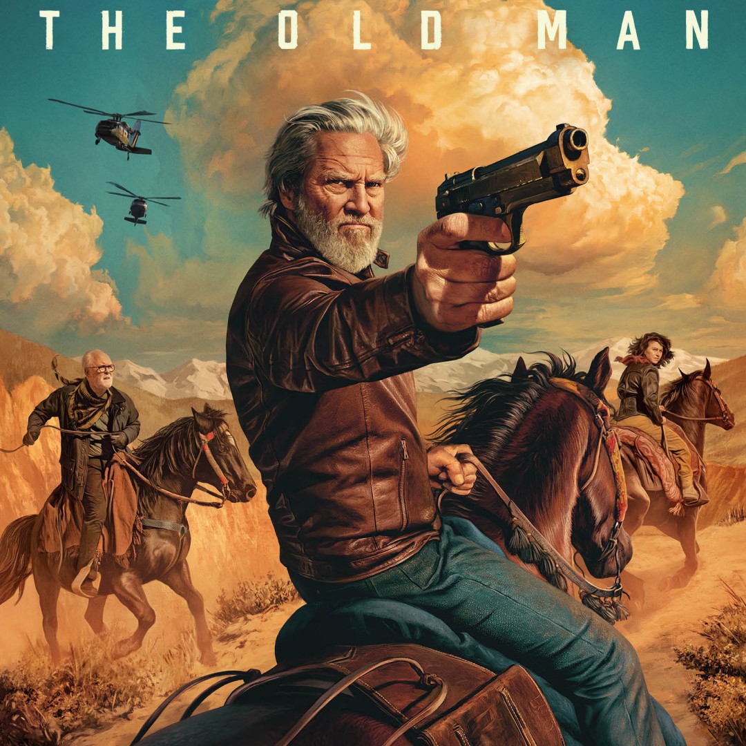 The Old Man – Season 2 Episode 5