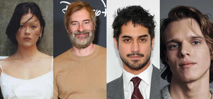 Mark Duplass, Avan Jogia and More Join Horror Film ‘The Backrooms’ From A24, Chernin Entertainment 1