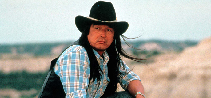 Graham Greene, Twilight and Dances With Wolves Actor, Dead at 73 1